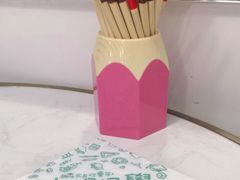 -小明同学(三里屯店)