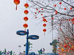 -华夏文旅海洋公园