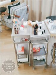 -Momo nail 日系美甲