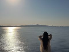 -养马岛旅游度假区