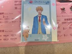 -DQ·蛋糕·冰淇淋(绿宝店)