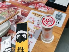 -木屋烧烤(坂田天安云谷店)