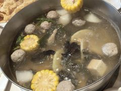 -焯牛潮汕牛肉火锅(云峰街创始店)