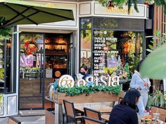 -Bistro 63 创意融合料理(广粤天地店)