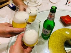 -海皇食府(水都假日酒店店)