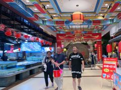 -和源祥·日照菜扛把子(万平口一店)