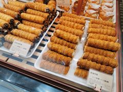 奶油号角-多乐之日(和平伊势丹店)