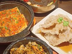 -大同江朝鲜菜•长春地标美食(绿园吾悦广场店)