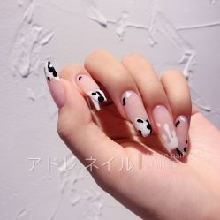 -Adore nail日式美甲美睫