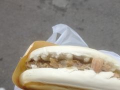 -樊记腊汁肉(竹笆市总店)
