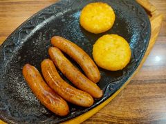 -萨莉亚意式餐厅(中北永旺店)