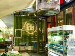 -JUKEBOX玖部音乐餐厅(华侨城店)