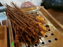 -盟重烧烤(高正街店)