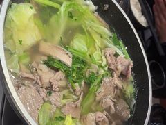 -乔阿马·江南味·驴肉香(龙湖华泾天街店)