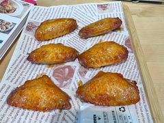 -丝路东方虾仁水饺(北京路二宫汇嘉店)