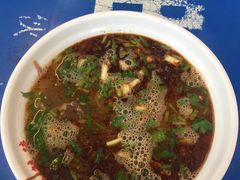 -天津乾毓德饭庄·清真传统炒菜·海鲜烧烤(咸阳路店)