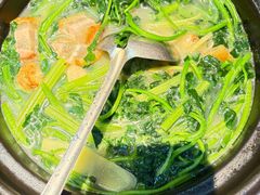 -米庄·原味私房菜(骏壹万邦店)