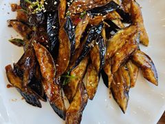 -洁神饭庄·海鲜·青岛菜·30年老字号(五四广场店)