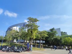 -华南师范大学(广州大学城校区)