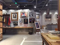 大堂-MUSEE CAFE(保利·时光里店)