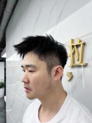 -查克拉造型
