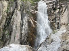 -洛阳白云山景区