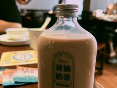 -寻宝记绍兴菜(鲁迅路店)