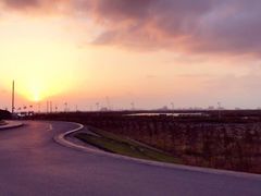 -南汇嘴观海公园