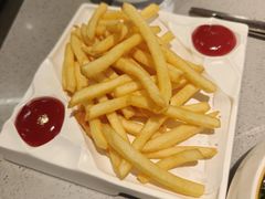 -海底捞火锅(八佰伴店)