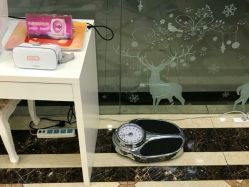 -变美丽半永久定妆连锁·纹眉·机器野生眉