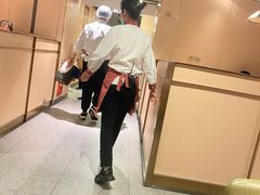 -海底捞火锅(劲松店)
