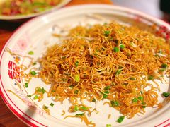 -广府乡下·饭庄(新港东路店)