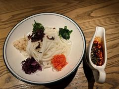 -茄子恰恰·新云南小炒(坪山益田店)