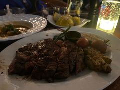 -恰餐厅CHAR Grill(北京三里屯洲际店)