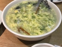 -吕氏疙瘩汤·海鲜新鲁菜(凯德mall新都心店)