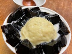 -小团圆糖水铺(襄阳南路店)