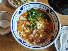 -福茂源横山铁锅羊肉(牡丹园店)