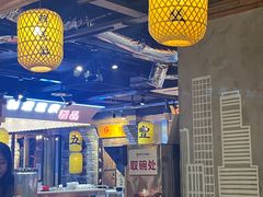 -黄家码头老火锅(解放碑旗舰店)