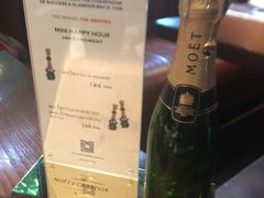 -弗兰克牛排西餐厅Ribone steak house(柠檬花园店)
