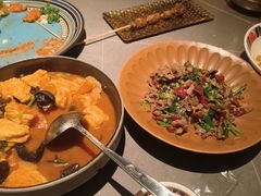 -塔哈尔·新疆盛宴(奉贤龙湖店)