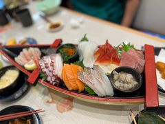-滨寿司(高新伊藤店)