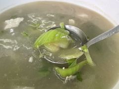 -南湾海鲜餐厅(南澳海鲜街店)