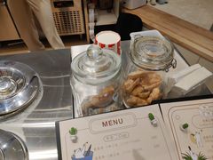 -莉莉熊Lililove Gelato (意大利手工冰淇淋)