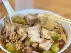 -汕头小吃粿汁(怡居街店)