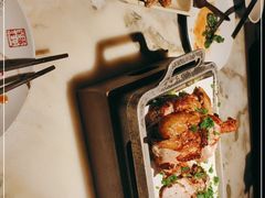 -绿茶餐厅(杭州黄龙K-lab店)