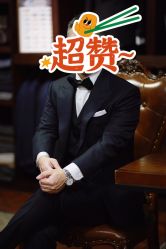 -Mr.Royal御匠先生·手工全麻衬衣西服定制