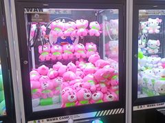-娃娃集合营(上海闵行天街店)