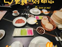 -金鸭季·臻品餐厅(欢乐海岸购物中心店)