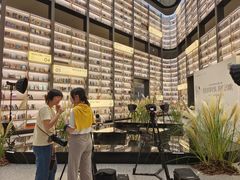 -上海虹桥中心爱琴海亚朵S酒店
