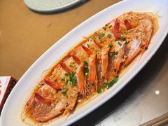 -新发现(宝山龙湖店)